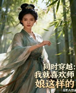 诸天同穿：我就是喜欢师娘这样的