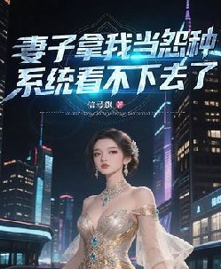 妻子拿我当怨种，系统看不下去了