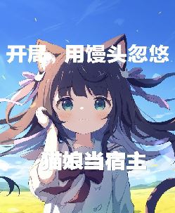 开局，用馒头忽悠猫娘当宿主
