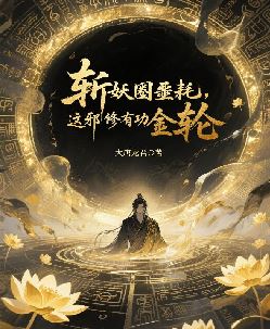 斩妖圈噩耗，这邪修有功德金轮！