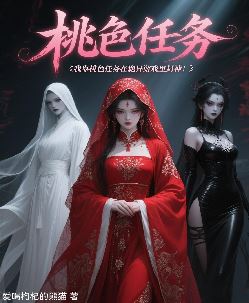 我靠桃色任务在诡异游戏里封神！