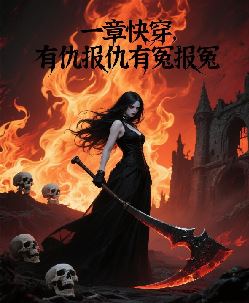 一章快穿：有仇报仇，有冤报冤